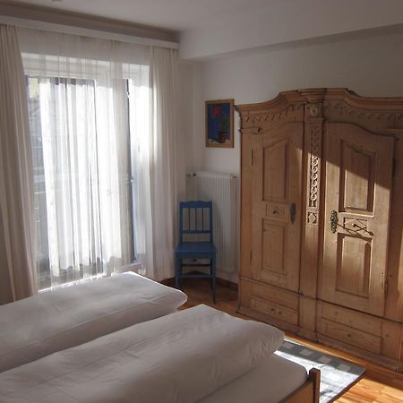 שרונס Appartement Dorfplatz חדר תמונה