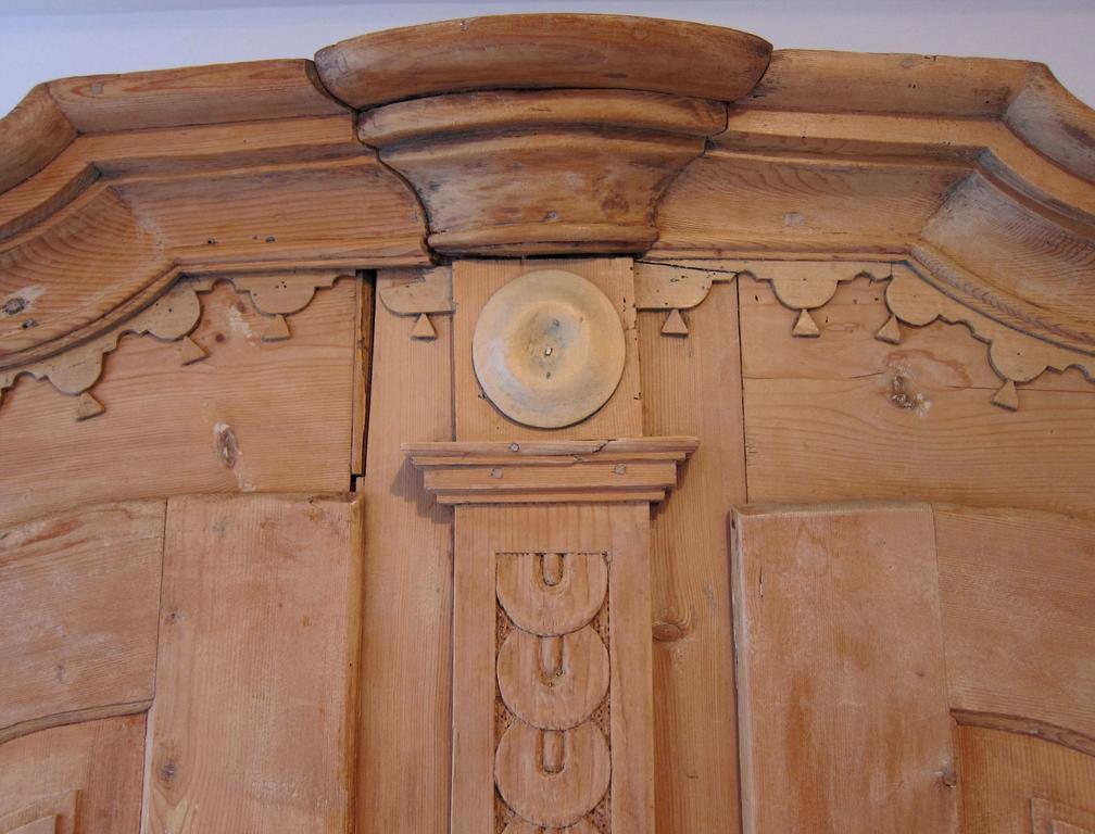 שרונס Appartement Dorfplatz חדר תמונה