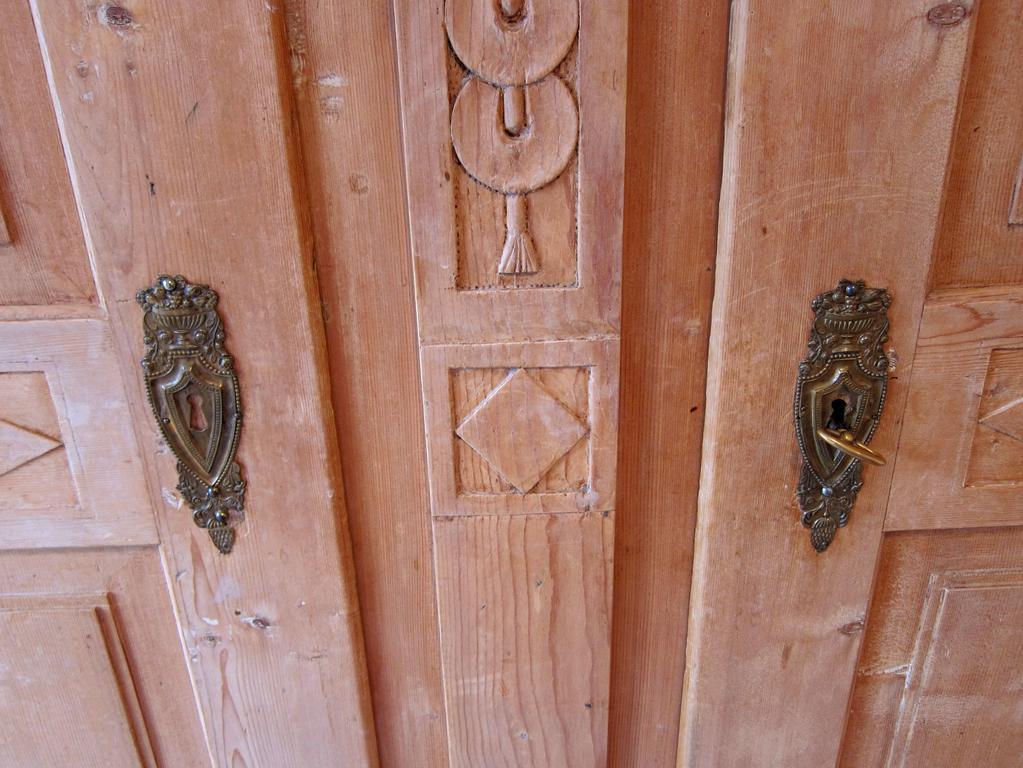 שרונס Appartement Dorfplatz חדר תמונה