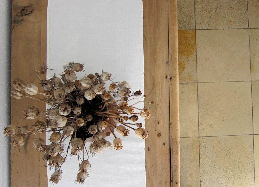 שרונס Appartement Dorfplatz חדר תמונה