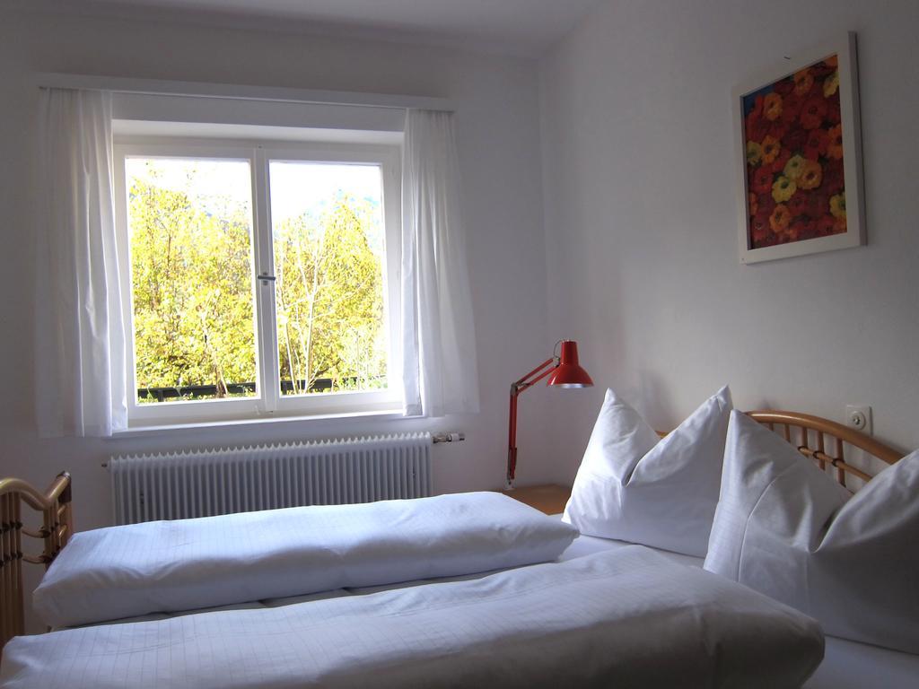 שרונס Appartement Dorfplatz חדר תמונה